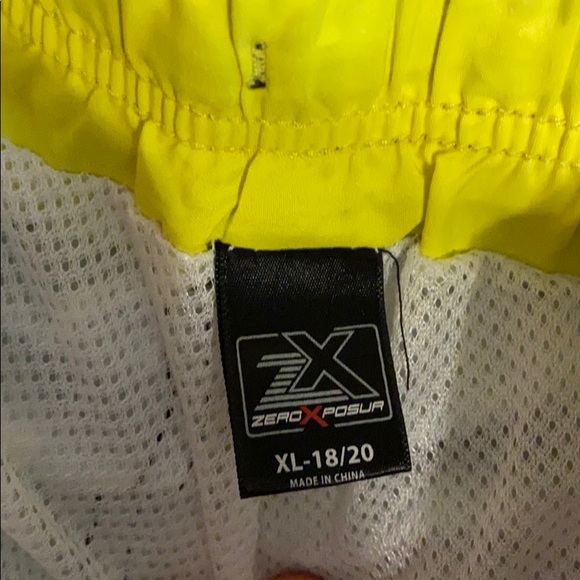 Swim trunks - Picture 3 of 4